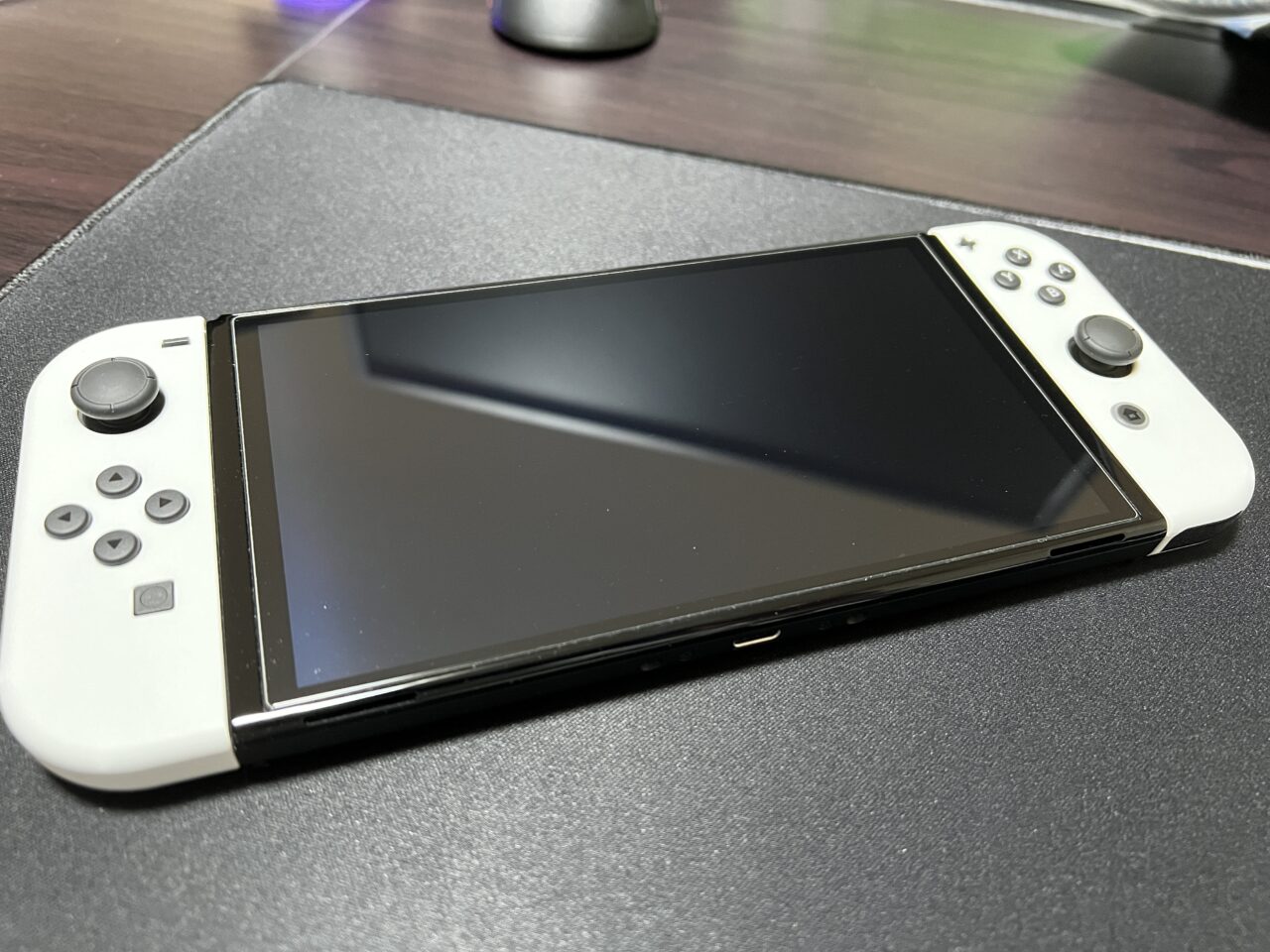 Nintendo Switch 有機ELモデルをレビュー！＆Switchの選び方を考える│Ga Sa Blog